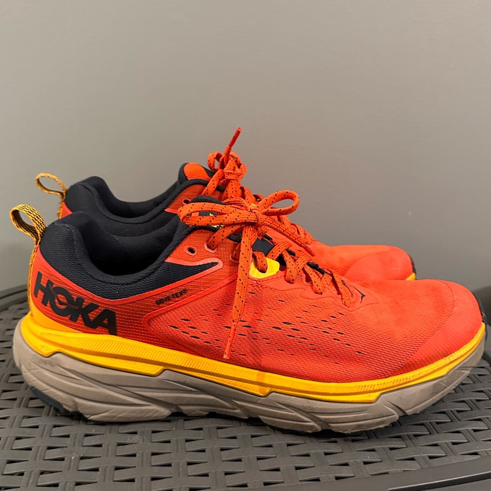 Hoka Challenger ATR 6 GTX Shoes